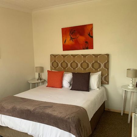 Hartley Manor Guest House Muldersdrift Zewnętrze zdjęcie