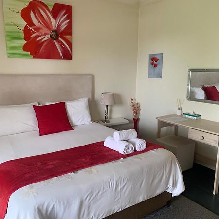 Hartley Manor Guest House Muldersdrift Zewnętrze zdjęcie