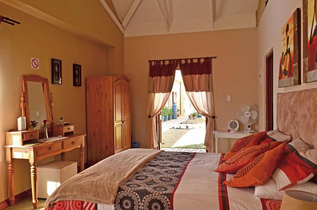 Hartley Manor Guest House Muldersdrift Pokój zdjęcie