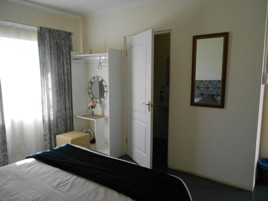 Hartley Manor Guest House Muldersdrift Pokój zdjęcie