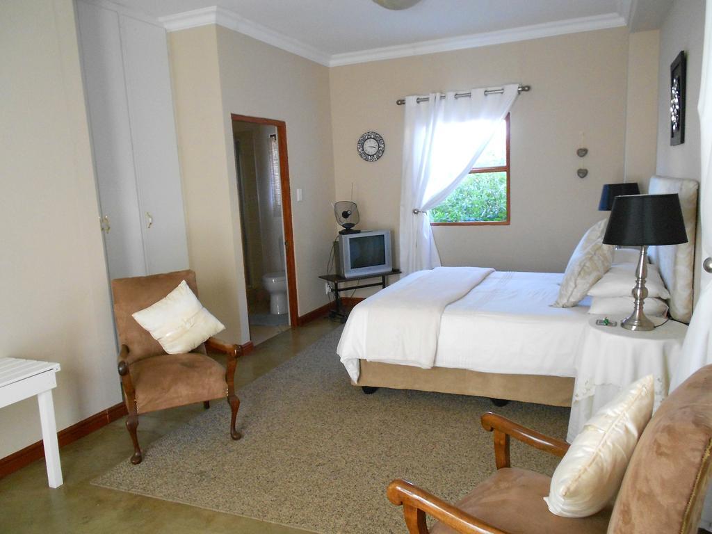 Hartley Manor Guest House Muldersdrift Pokój zdjęcie