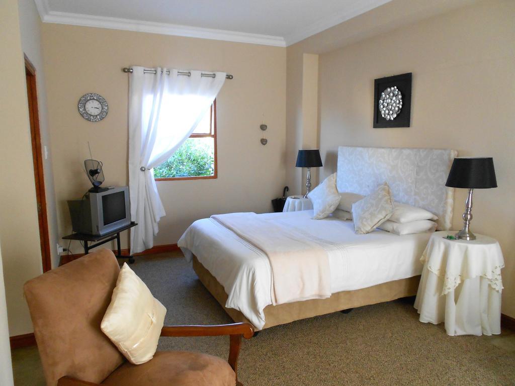 Hartley Manor Guest House Muldersdrift Pokój zdjęcie