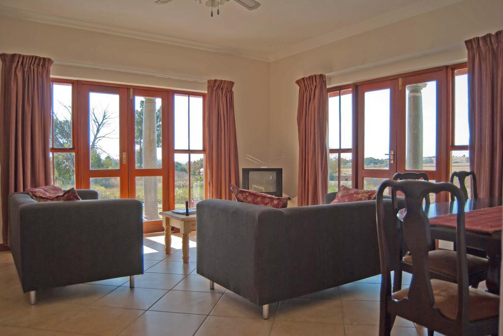 Hartley Manor Guest House Muldersdrift Pokój zdjęcie