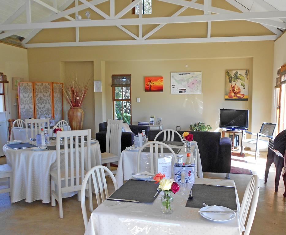 Hartley Manor Guest House Muldersdrift Zewnętrze zdjęcie