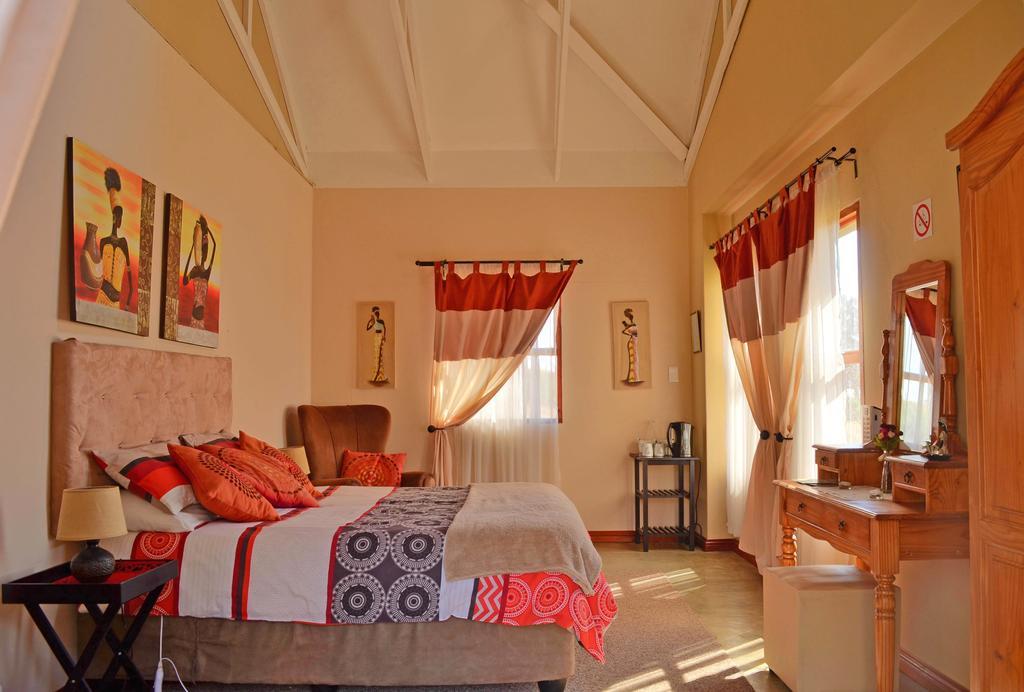Hartley Manor Guest House Muldersdrift Pokój zdjęcie
