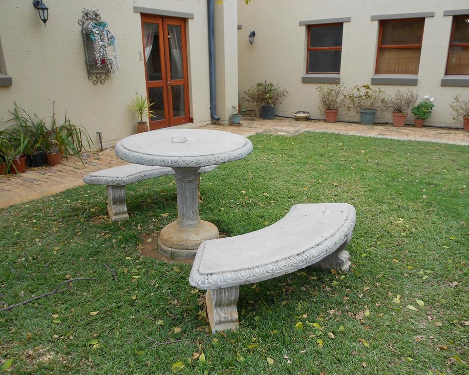 Hartley Manor Guest House Muldersdrift Pokój zdjęcie