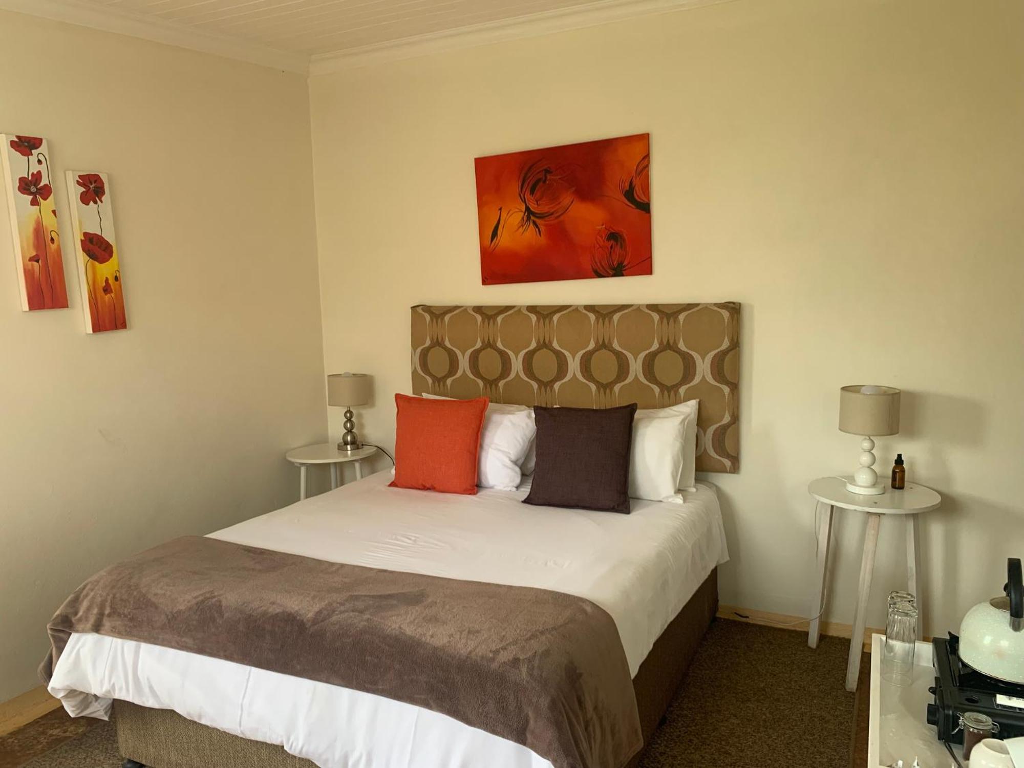 Hartley Manor Guest House Muldersdrift Zewnętrze zdjęcie