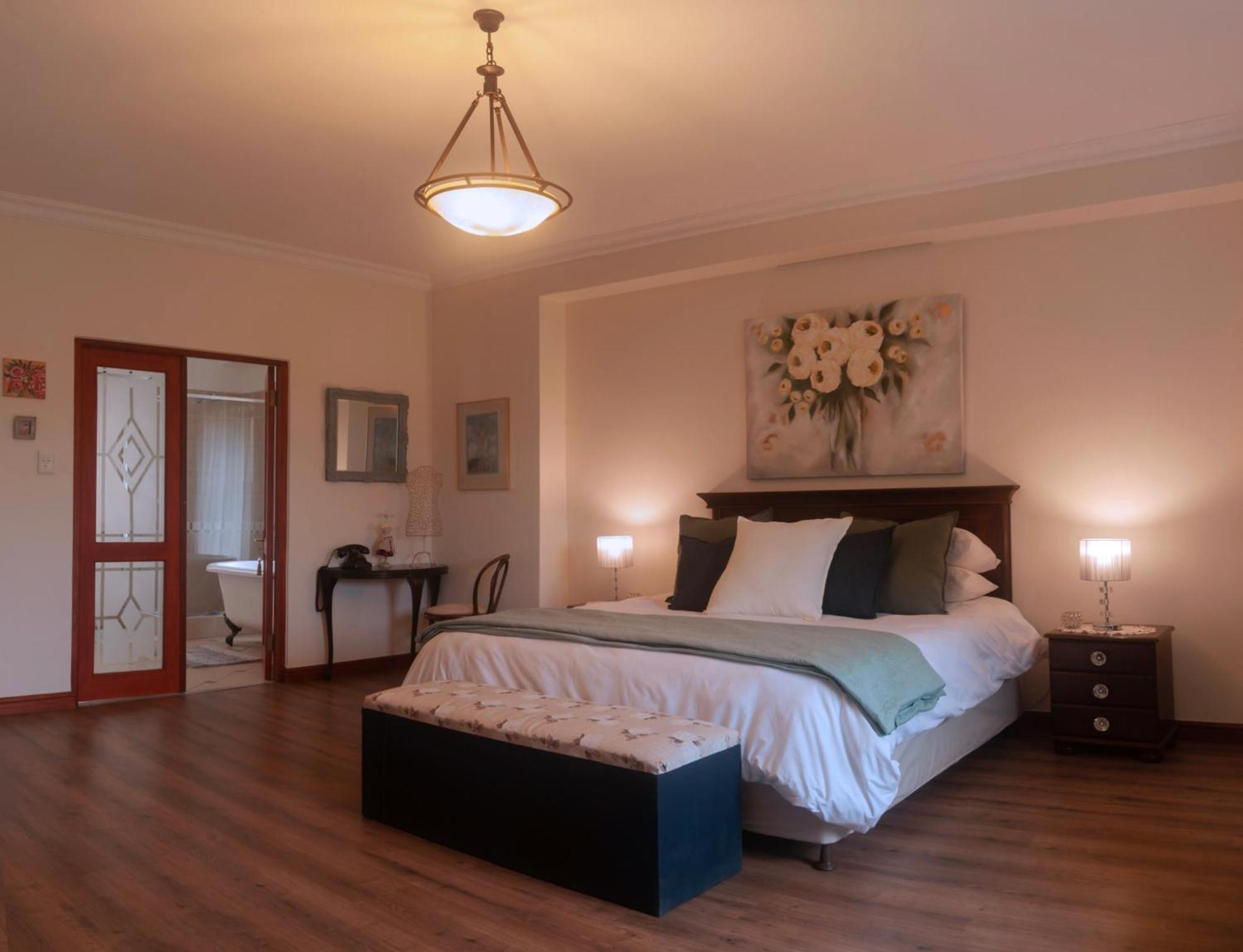 Hartley Manor Guest House Muldersdrift Zewnętrze zdjęcie