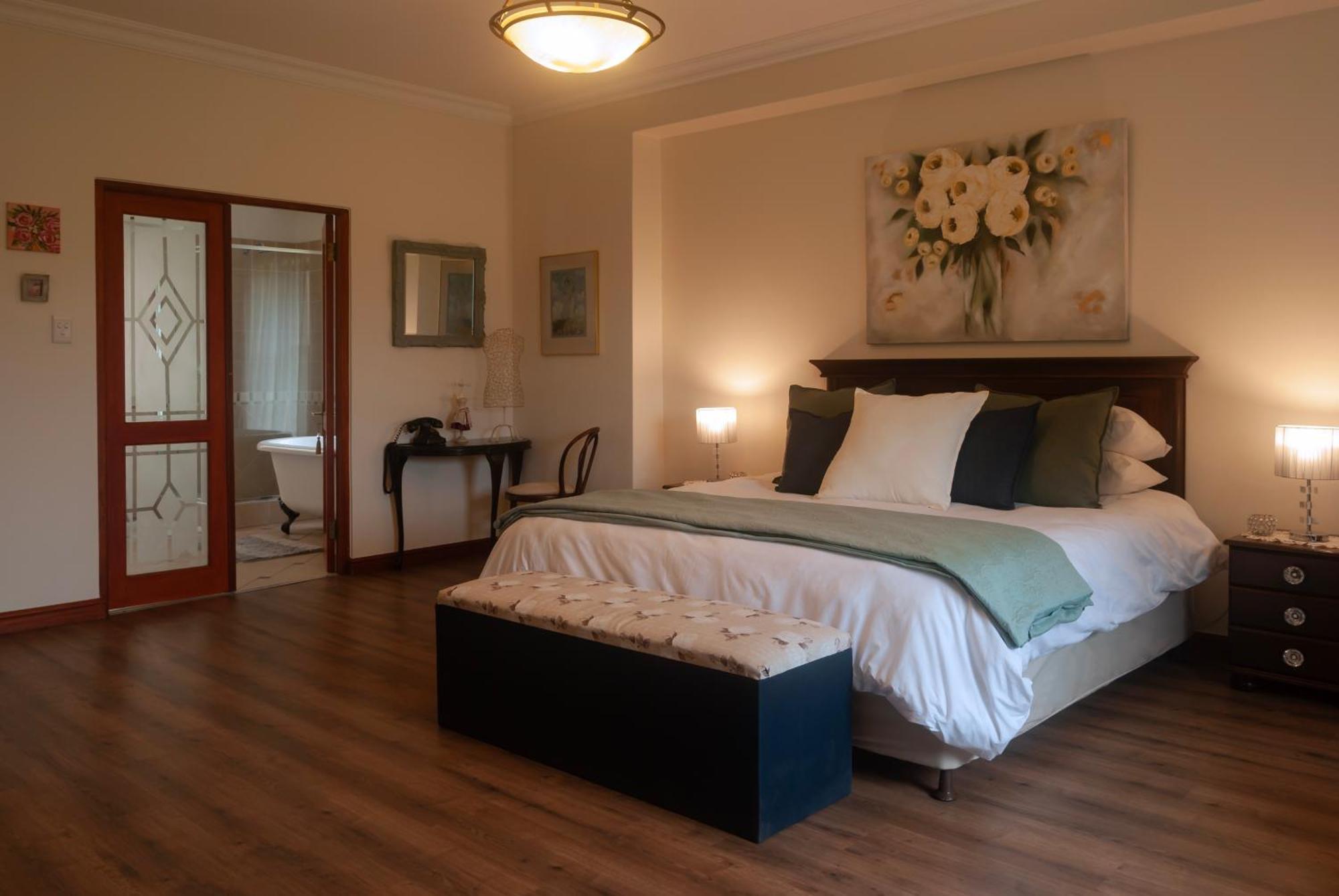 Hartley Manor Guest House Muldersdrift Zewnętrze zdjęcie
