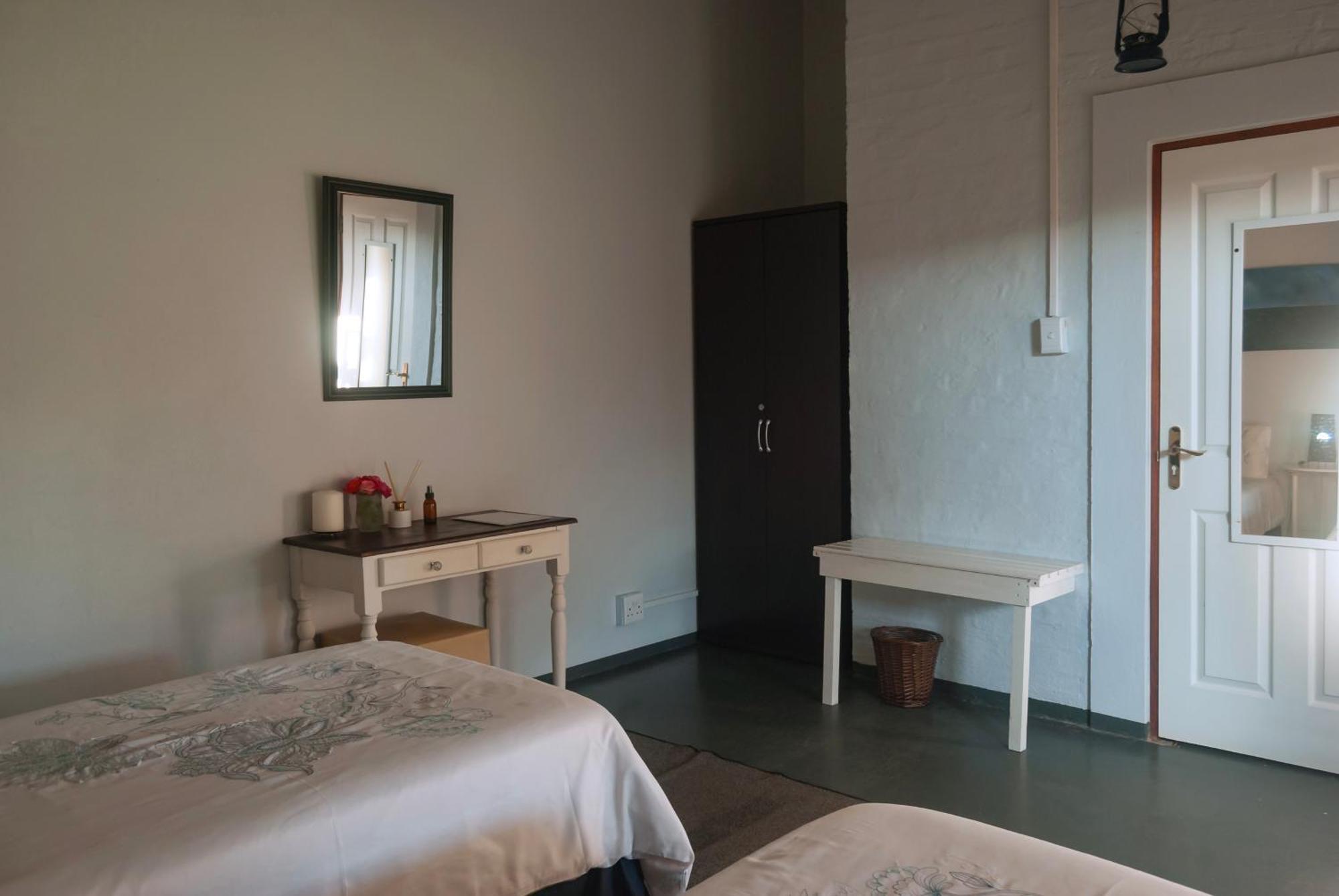 Hartley Manor Guest House Muldersdrift Zewnętrze zdjęcie