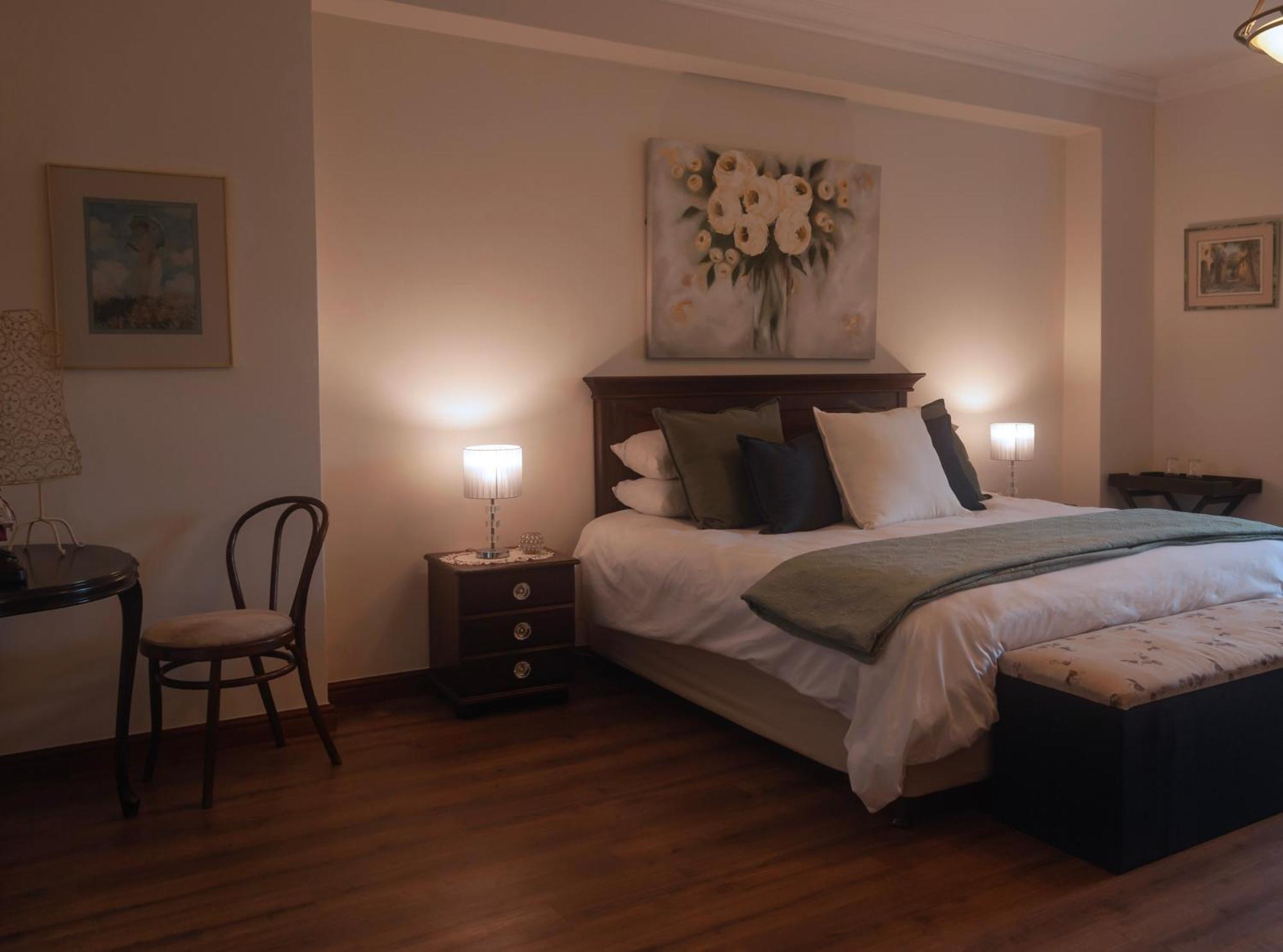 Hartley Manor Guest House Muldersdrift Zewnętrze zdjęcie