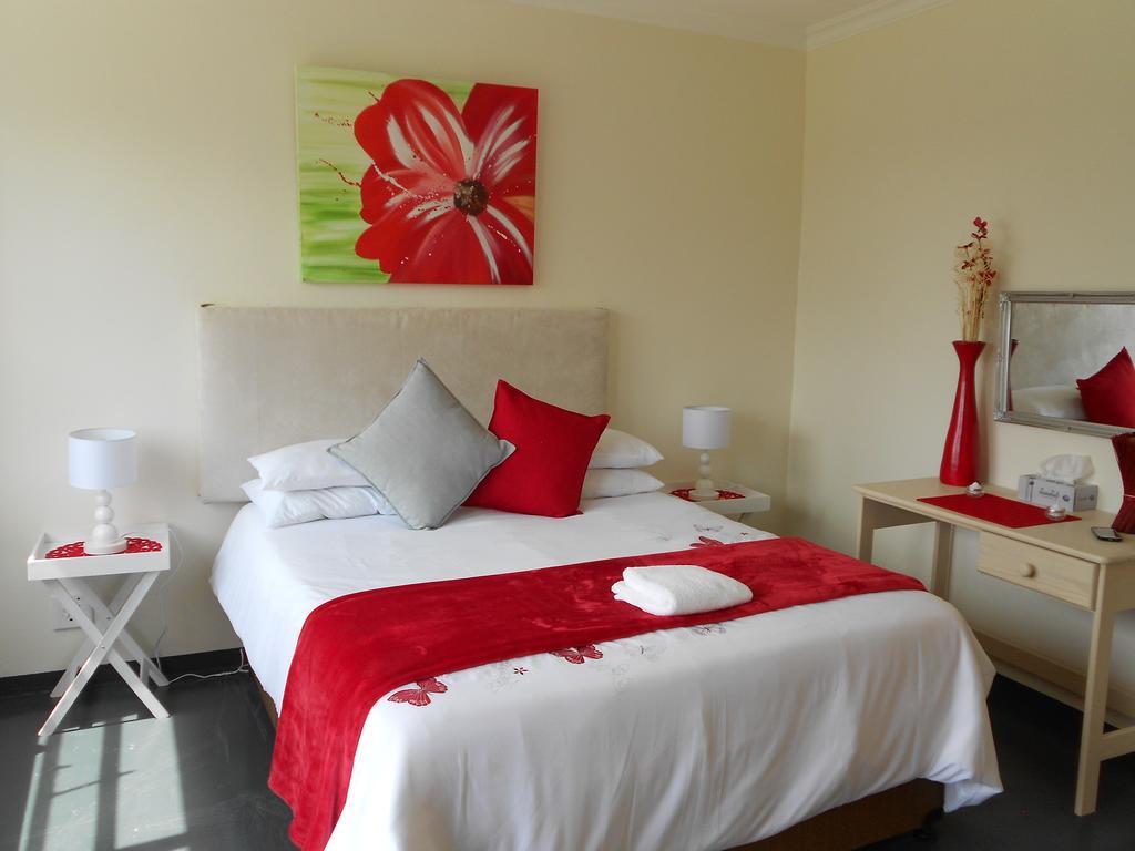 Hartley Manor Guest House Muldersdrift Zewnętrze zdjęcie