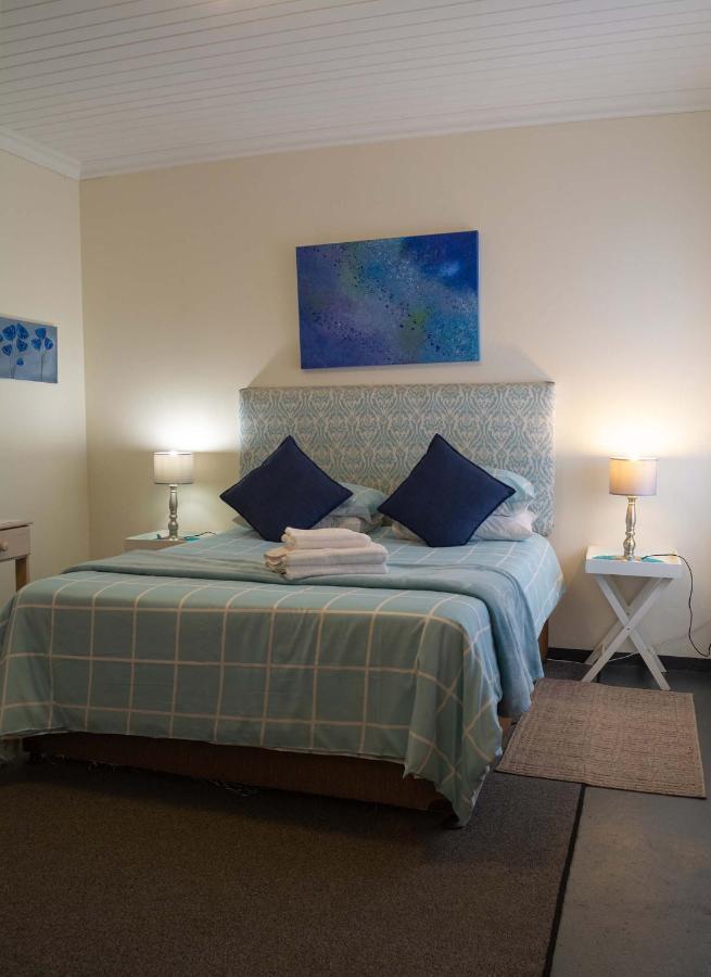 Hartley Manor Guest House Muldersdrift Zewnętrze zdjęcie