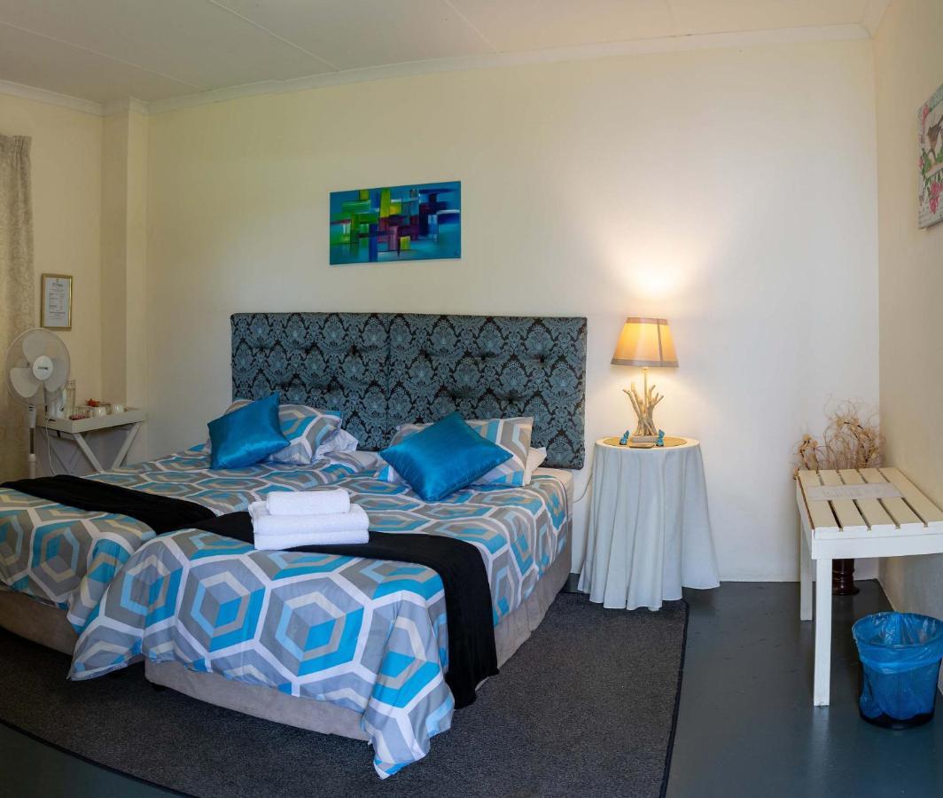 Hartley Manor Guest House Muldersdrift Zewnętrze zdjęcie