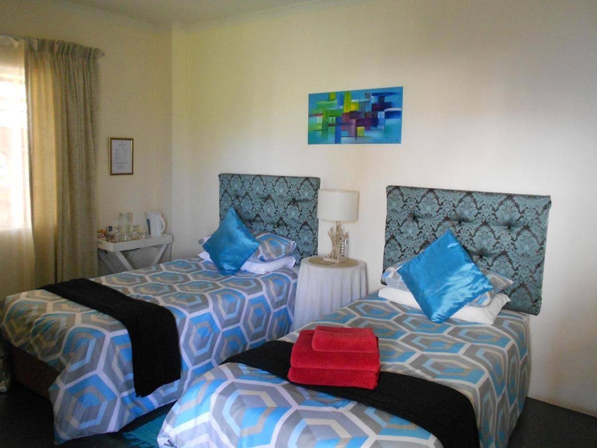 Hartley Manor Guest House Muldersdrift Zewnętrze zdjęcie