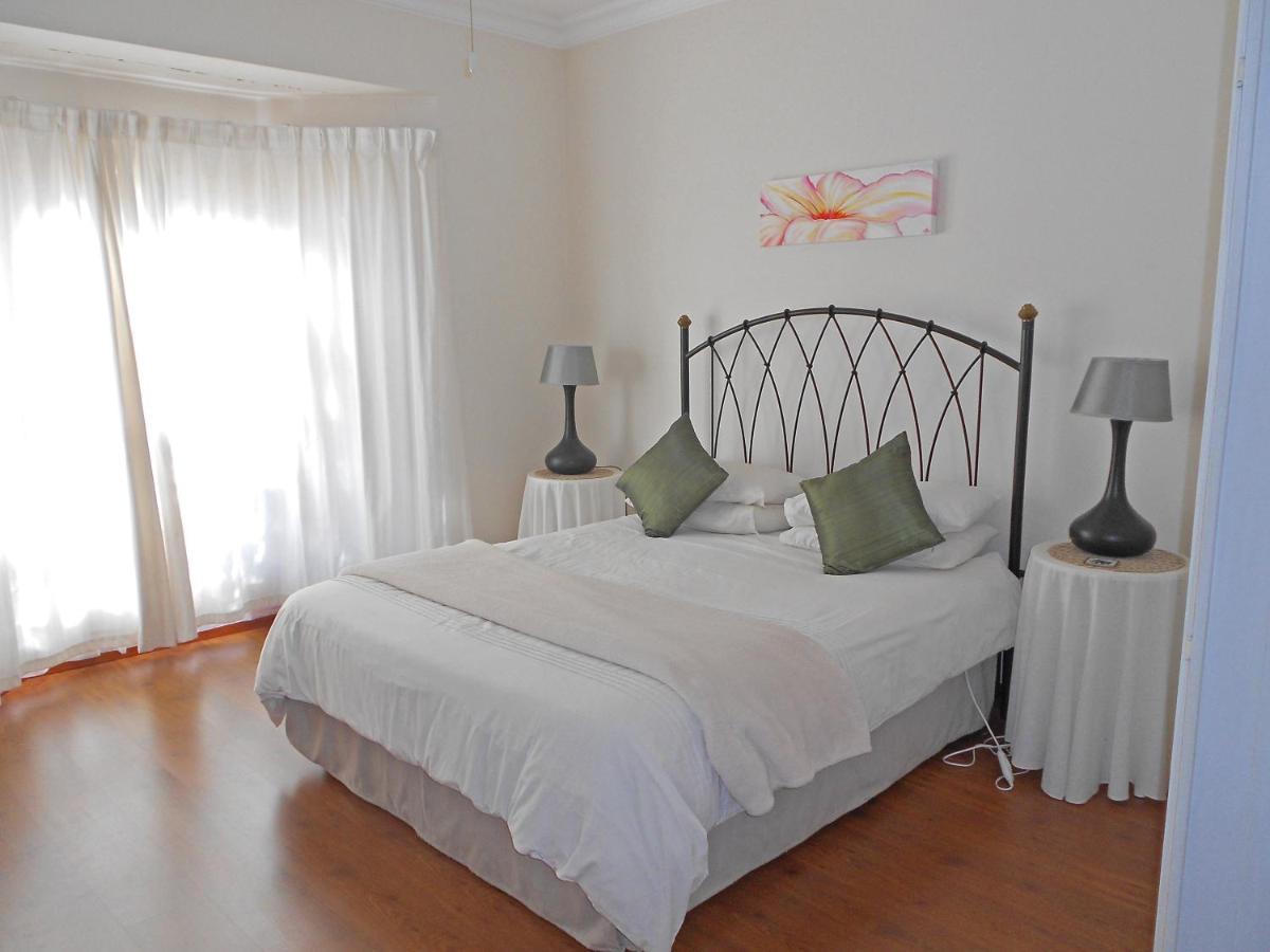 Hartley Manor Guest House Muldersdrift Zewnętrze zdjęcie