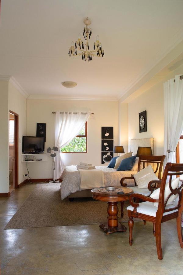 Hartley Manor Guest House Muldersdrift Zewnętrze zdjęcie
