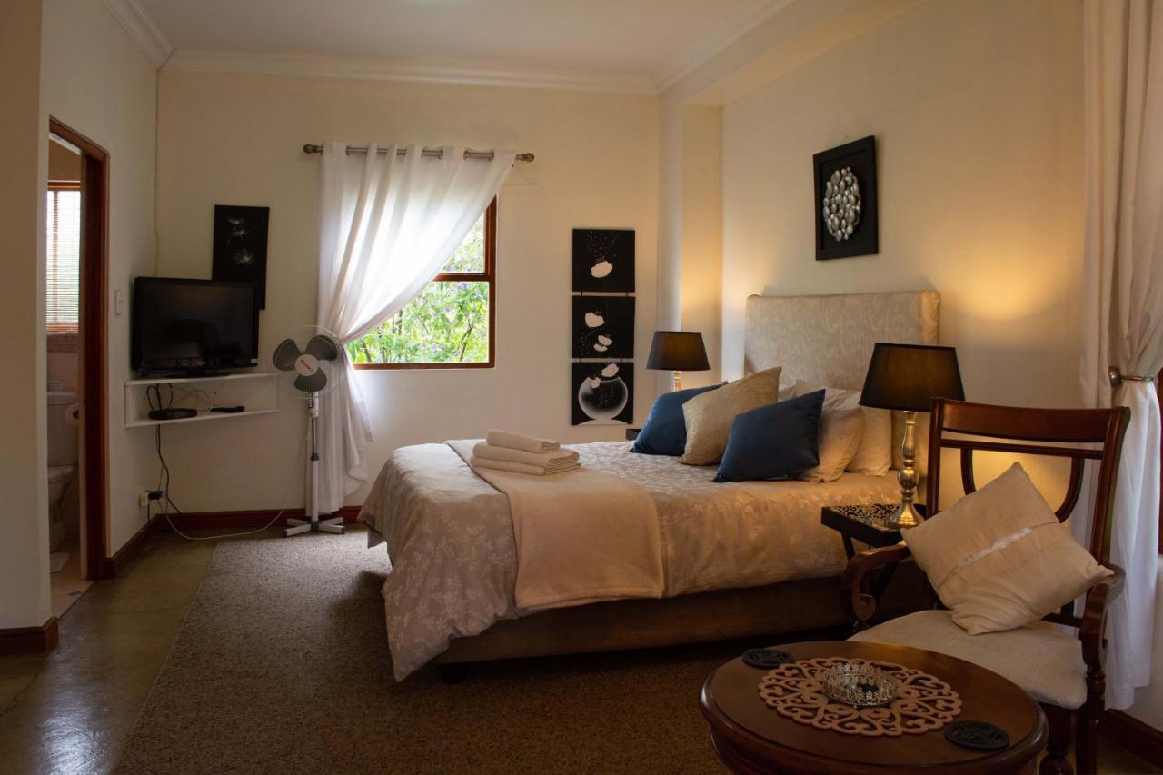 Hartley Manor Guest House Muldersdrift Zewnętrze zdjęcie